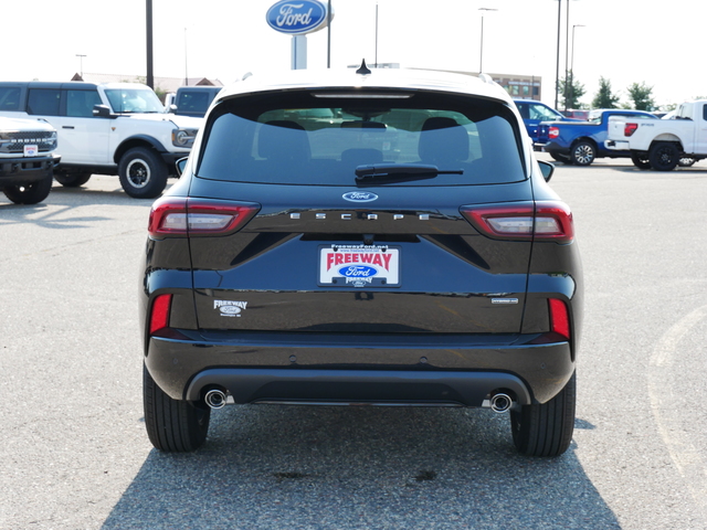 2024 Ford Escape ST-Line Select w/ Heated Seats & Wh 4