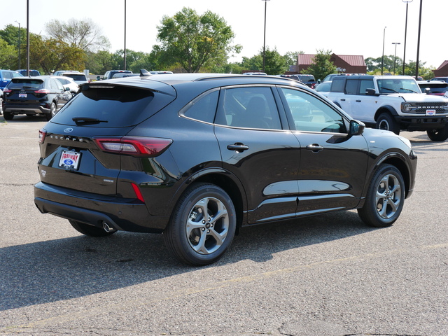 2024 Ford Escape ST-Line Select w/ Heated Seats & Wh 5