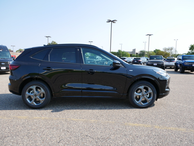 2024 Ford Escape ST-Line Select w/ Heated Seats & Wh 6