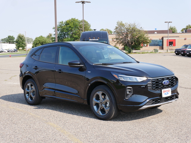 2024 Ford Escape ST-Line Select w/ Heated Seats & Wh 7