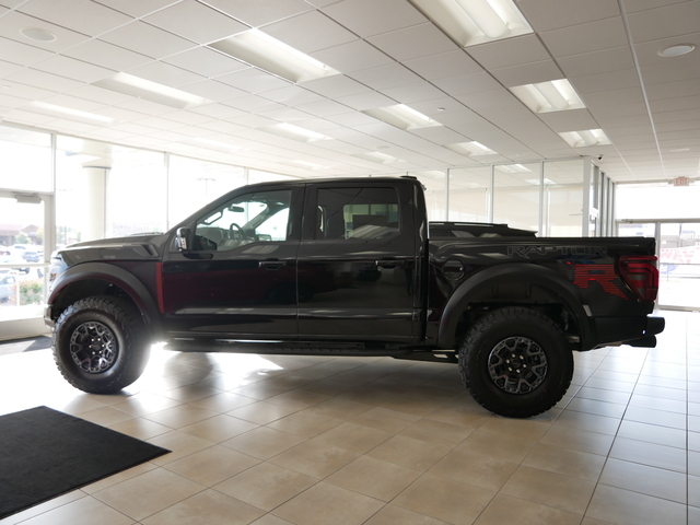 2024 Ford F-150 Raptor R 2