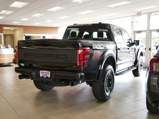 2024 Ford F-150 Raptor R 5