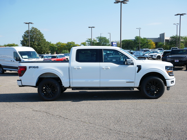 2024 Ford F-150 XLT  6