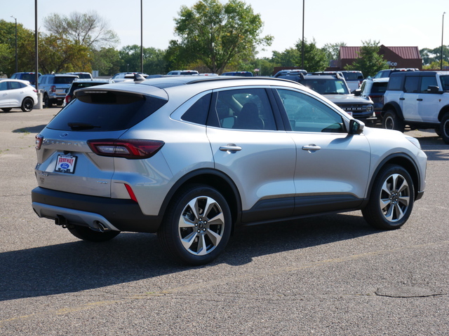 2024 Ford Escape Platinum w/ Pano Moonroof & Nav 5