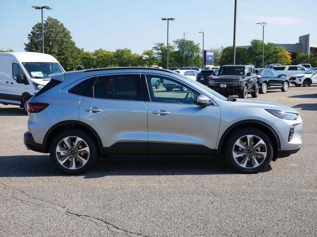 2024 Ford Escape Platinum w/ Pano Moonroof & Nav 6