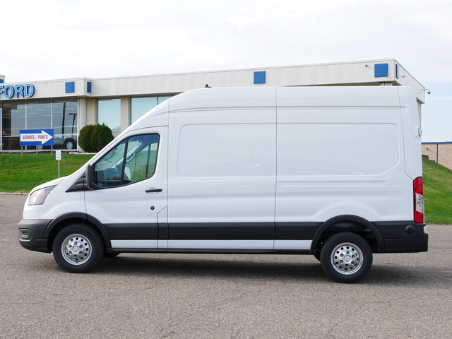 2024 Ford Transit Cargo Van Base  2