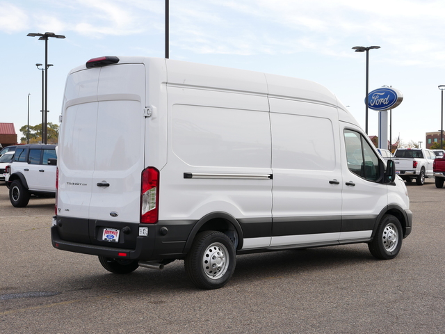 2024 Ford Transit Cargo Van Base  5