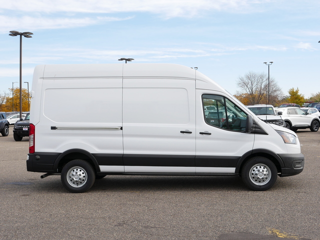 2024 Ford Transit Cargo Van Base  6