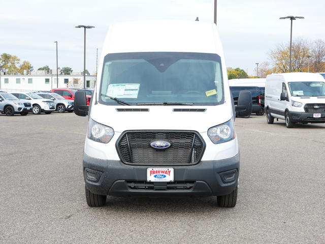 2024 Ford Transit Cargo Van Base  8