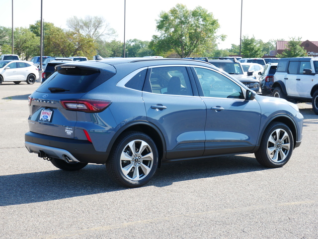 2024 Ford Escape Platinum w/ Panoramic Roof 5