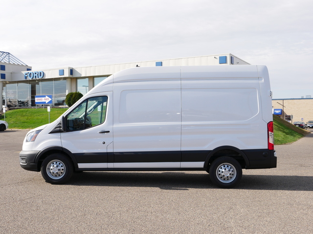 2024 Ford Transit Cargo Van Base  2