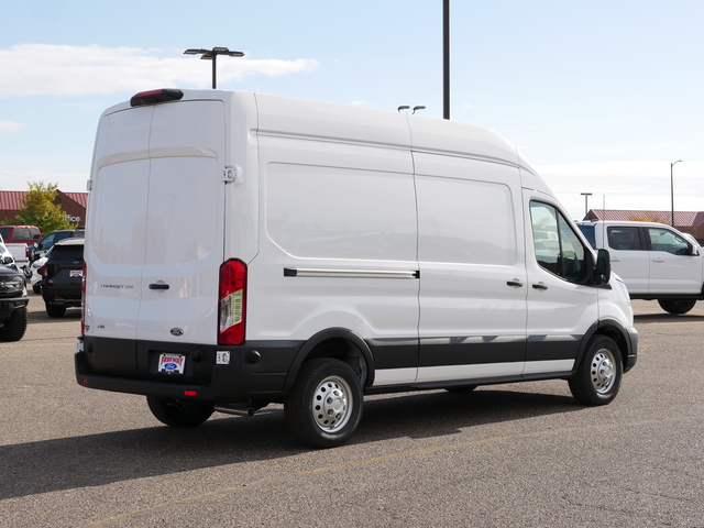 2024 Ford Transit Cargo Van Base  5