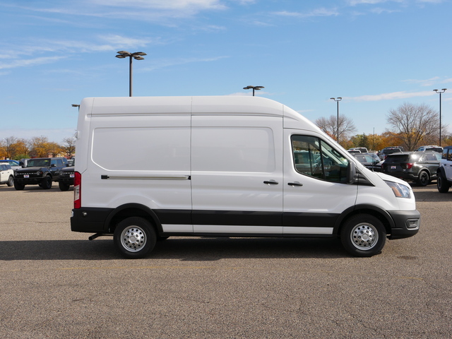 2024 Ford Transit Cargo Van Base  6