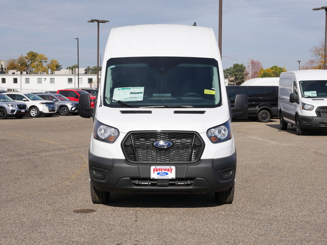 2024 Ford Transit Cargo Van Base  8