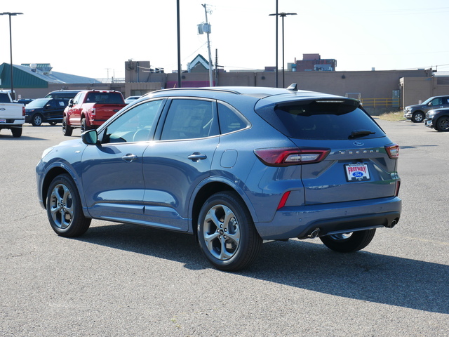 2024 Ford Escape ST-Line Select w/ Nav & Power Liftg 3