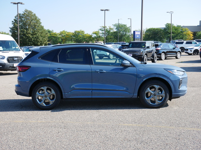 2024 Ford Escape ST-Line Select w/ Nav & Power Liftg 6