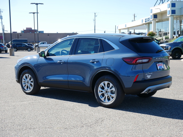 2024 Ford Escape Active w/ Heated seats & wheel 3