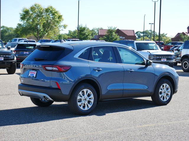 2024 Ford Escape Active w/ Heated seats & wheel 5