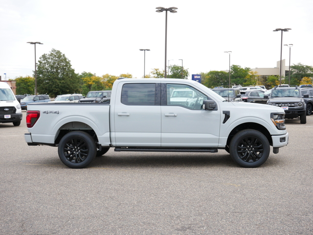 2024 Ford F-150 XLT  6