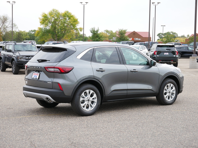 2024 Ford Escape Active  5