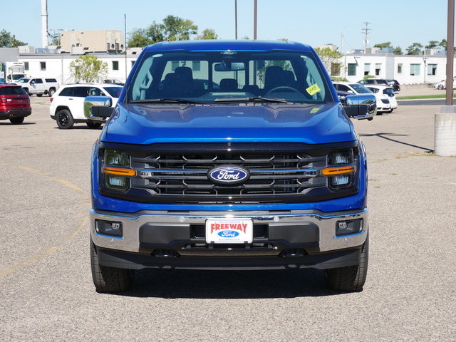 2024 Ford F-150 XLT  8