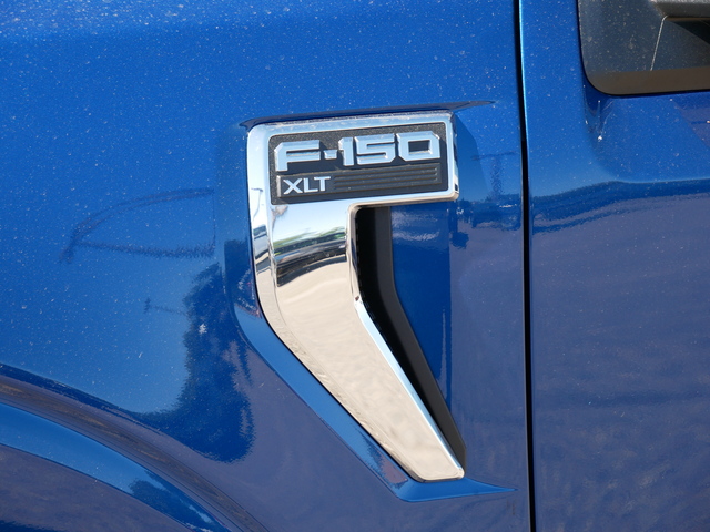 2024 Ford F-150 XLT  10