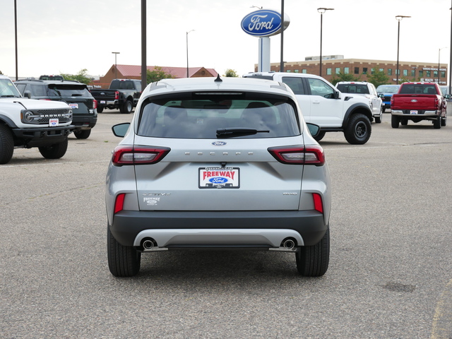 2024 Ford Escape Active  4