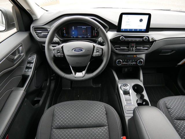 2024 Ford Escape Active  18