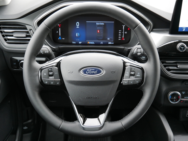 2024 Ford Escape Active  19