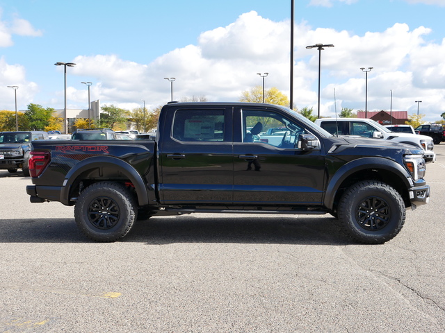 2024 Ford F-150 Raptor  6