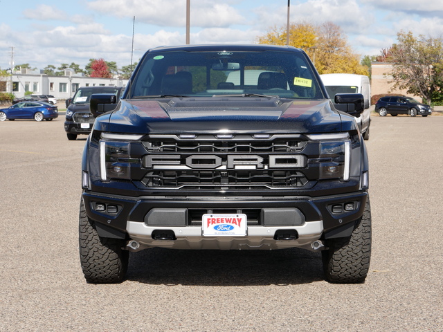 2024 Ford F-150 Raptor  8