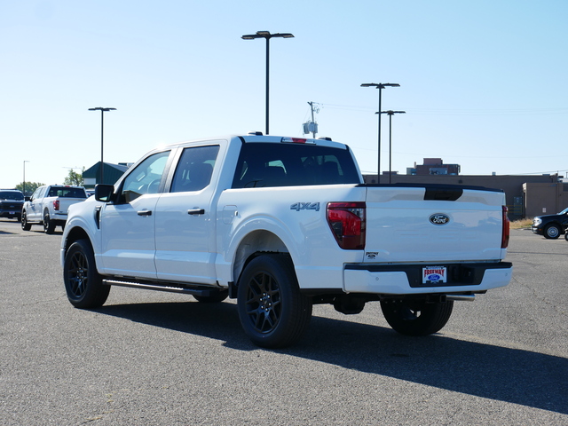 2024 Ford F-150 STX  3