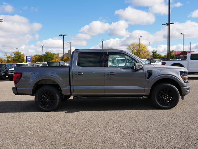 2024 Ford F-150 XLT  6