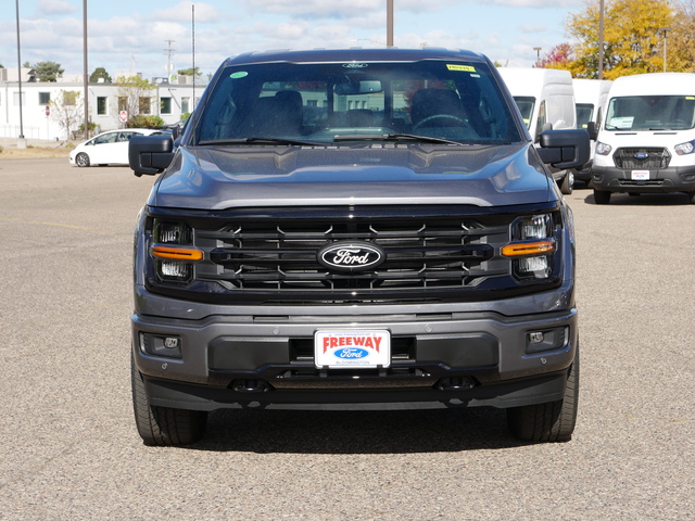 2024 Ford F-150 XLT  8