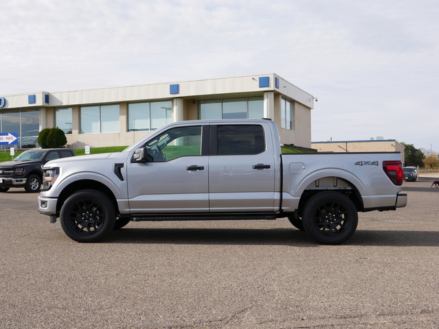 2024 Ford F-150 STX  2