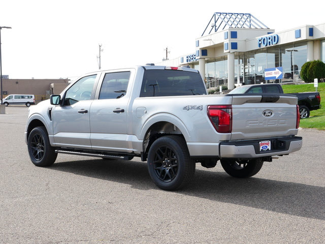 2024 Ford F-150 STX  3