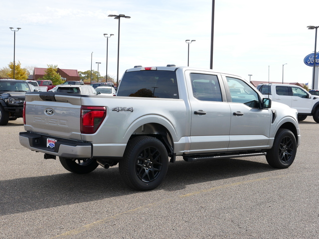 2024 Ford F-150 STX  5