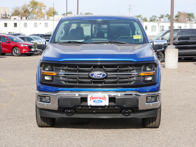 2024 Ford F-150 XLT  8