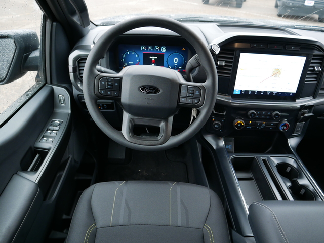 2024 Ford F-150 STX 15