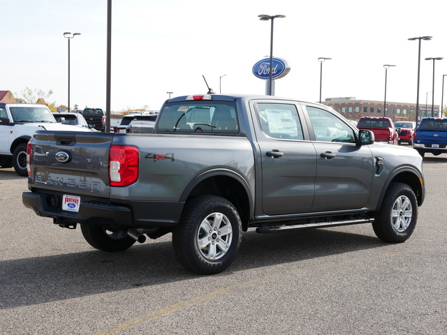 2024 Ford Ranger XL  5