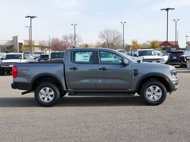 2024 Ford Ranger XL  6