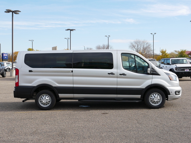 2024 Ford Transit Passenger Wagon XLT  6