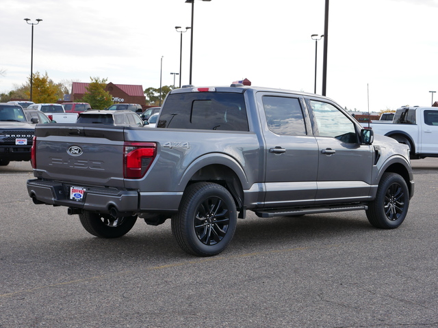 2024 Ford F-150 XLT  5