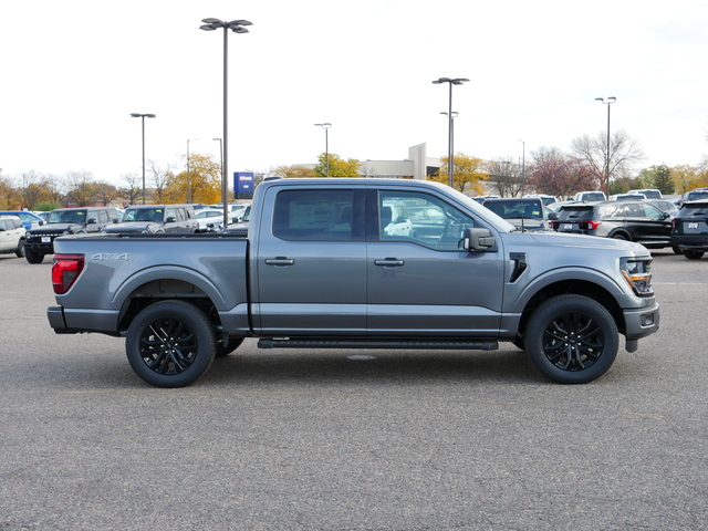 2024 Ford F-150 XLT  6