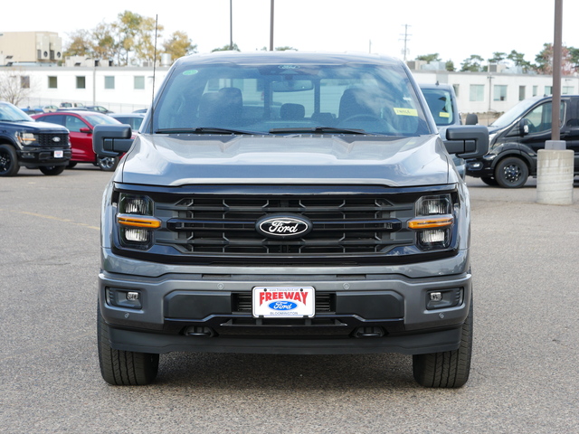 2024 Ford F-150 XLT  8