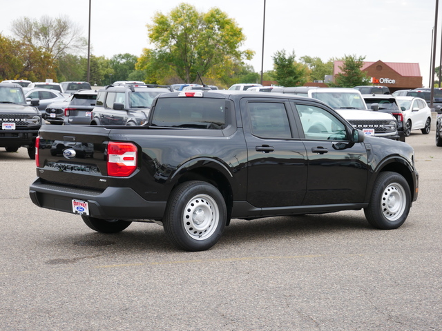 2024 Ford Maverick XL  5