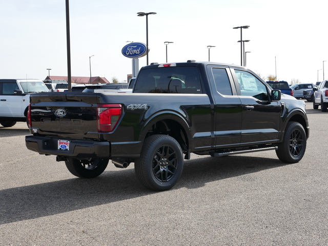 2024 Ford F-150 STX  5