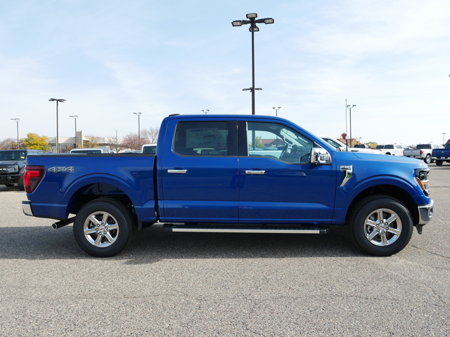 2024 Ford F-150 XLT  6