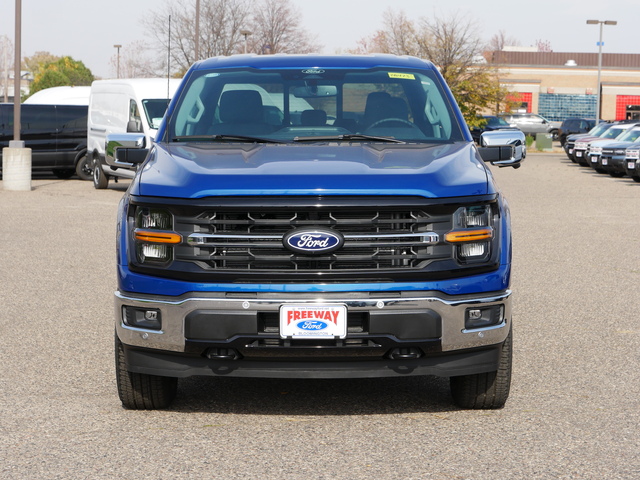 2024 Ford F-150 XLT  8