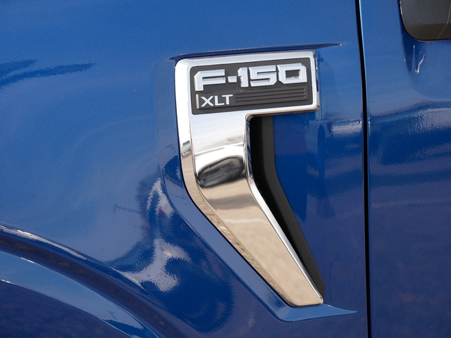 2024 Ford F-150 XLT  10